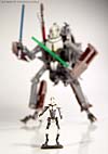 Star Wars Transformers General Grievous (Wheel Bike) - Image #111 of 117