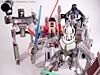 Star Wars Transformers General Grievous (Wheel Bike) - Image #114 of 117
