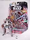 Star Wars Transformers General Grievous (Wheel Bike) - Image #116 of 117