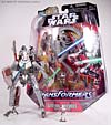 Star Wars Transformers General Grievous (Wheel Bike) - Image #117 of 117