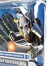 Star Wars Transformers General Grievous (Grievous Starfighter) - Image #3 of 82
