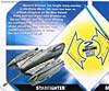 Star Wars Transformers General Grievous (Grievous Starfighter) - Image #8 of 82