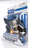 Star Wars Transformers General Grievous (Grievous Starfighter) - Image #12 of 82