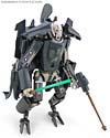 Star Wars Transformers General Grievous (Grievous Starfighter) - Image #38 of 82