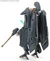 Star Wars Transformers General Grievous (Grievous Starfighter) - Image #42 of 82