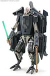 Star Wars Transformers General Grievous (Grievous Starfighter) - Image #44 of 82