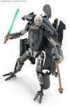 Star Wars Transformers General Grievous (Grievous Starfighter) - Image #52 of 82
