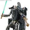 Star Wars Transformers General Grievous (Grievous Starfighter) - Image #53 of 82