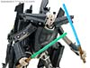 Star Wars Transformers General Grievous (Grievous Starfighter) - Image #63 of 82