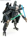 Star Wars Transformers General Grievous (Grievous Starfighter) - Image #65 of 82