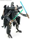 Star Wars Transformers General Grievous (Grievous Starfighter) - Image #66 of 82