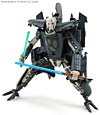 Star Wars Transformers General Grievous (Grievous Starfighter) - Image #67 of 82