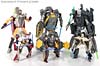 Star Wars Transformers General Grievous (Grievous Starfighter) - Image #70 of 82