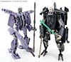 Star Wars Transformers General Grievous (Grievous Starfighter) - Image #72 of 82