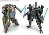 Star Wars Transformers General Grievous (Grievous Starfighter) - Image #76 of 82
