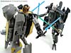 Star Wars Transformers General Grievous (Grievous Starfighter) - Image #77 of 82