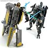 Star Wars Transformers General Grievous (Grievous Starfighter) - Image #78 of 82
