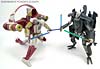 Star Wars Transformers General Grievous (Grievous Starfighter) - Image #79 of 82