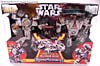 Star Wars Transformers Han Solo (Millenium Falcon) - Image #1 of 129