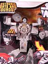 Star Wars Transformers Han Solo (Millenium Falcon) - Image #7 of 129