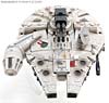 Star Wars Transformers Han Solo (Millenium Falcon) - Image #27 of 129
