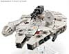 Star Wars Transformers Han Solo (Millenium Falcon) - Image #40 of 129