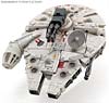 Star Wars Transformers Han Solo (Millenium Falcon) - Image #41 of 129