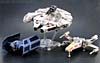 Star Wars Transformers Han Solo (Millenium Falcon) - Image #46 of 129
