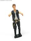 Star Wars Transformers Han Solo (Millenium Falcon) - Image #67 of 129