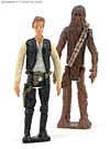Star Wars Transformers Han Solo (Millenium Falcon) - Image #69 of 129