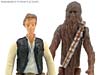 Star Wars Transformers Han Solo (Millenium Falcon) - Image #70 of 129