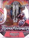 Star Wars Transformers Jango Fett - Image #5 of 112