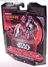 Star Wars Transformers Jango Fett - Image #9 of 112