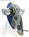 Star Wars Transformers Jango Fett - Image #20 of 112