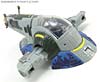 Star Wars Transformers Jango Fett - Image #31 of 112