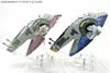 Star Wars Transformers Jango Fett - Image #47 of 112
