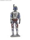 Star Wars Transformers Jango Fett - Image #49 of 112