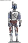 Star Wars Transformers Jango Fett - Image #50 of 112