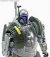 Star Wars Transformers Jango Fett - Image #69 of 112