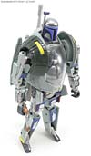 Star Wars Transformers Jango Fett - Image #71 of 112