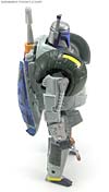 Star Wars Transformers Jango Fett - Image #72 of 112