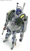 Star Wars Transformers Jango Fett - Image #79 of 112