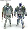 Star Wars Transformers Jango Fett - Image #104 of 112