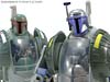 Star Wars Transformers Jango Fett - Image #107 of 112