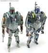 Star Wars Transformers Jango Fett - Image #108 of 112