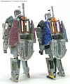 Star Wars Transformers Jango Fett - Image #110 of 112