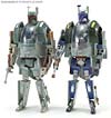 Star Wars Transformers Jango Fett - Image #111 of 112