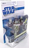 Star Wars Transformers Kit Fisto (Jedi Starfighter) - Image #5 of 104