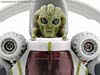 Star Wars Transformers Kit Fisto (Jedi Starfighter) - Image #41 of 104