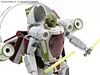 Star Wars Transformers Kit Fisto (Jedi Starfighter) - Image #51 of 104